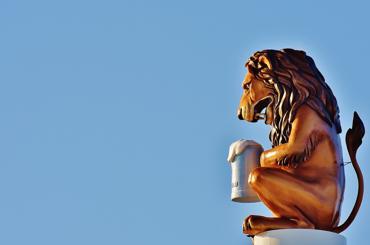 国风潮流，传统与现代的交融之美