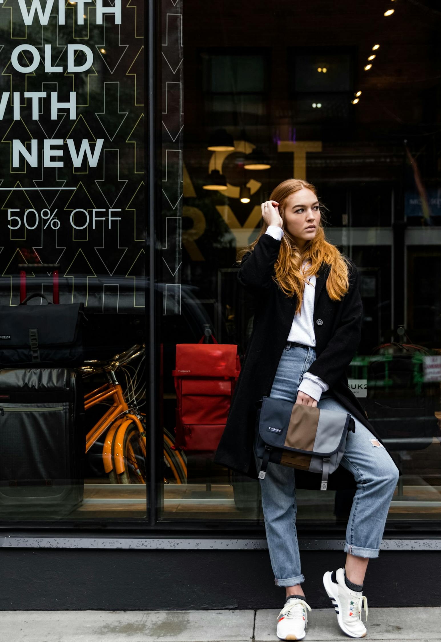 最新万斯款式，引领时尚潮流的先锋