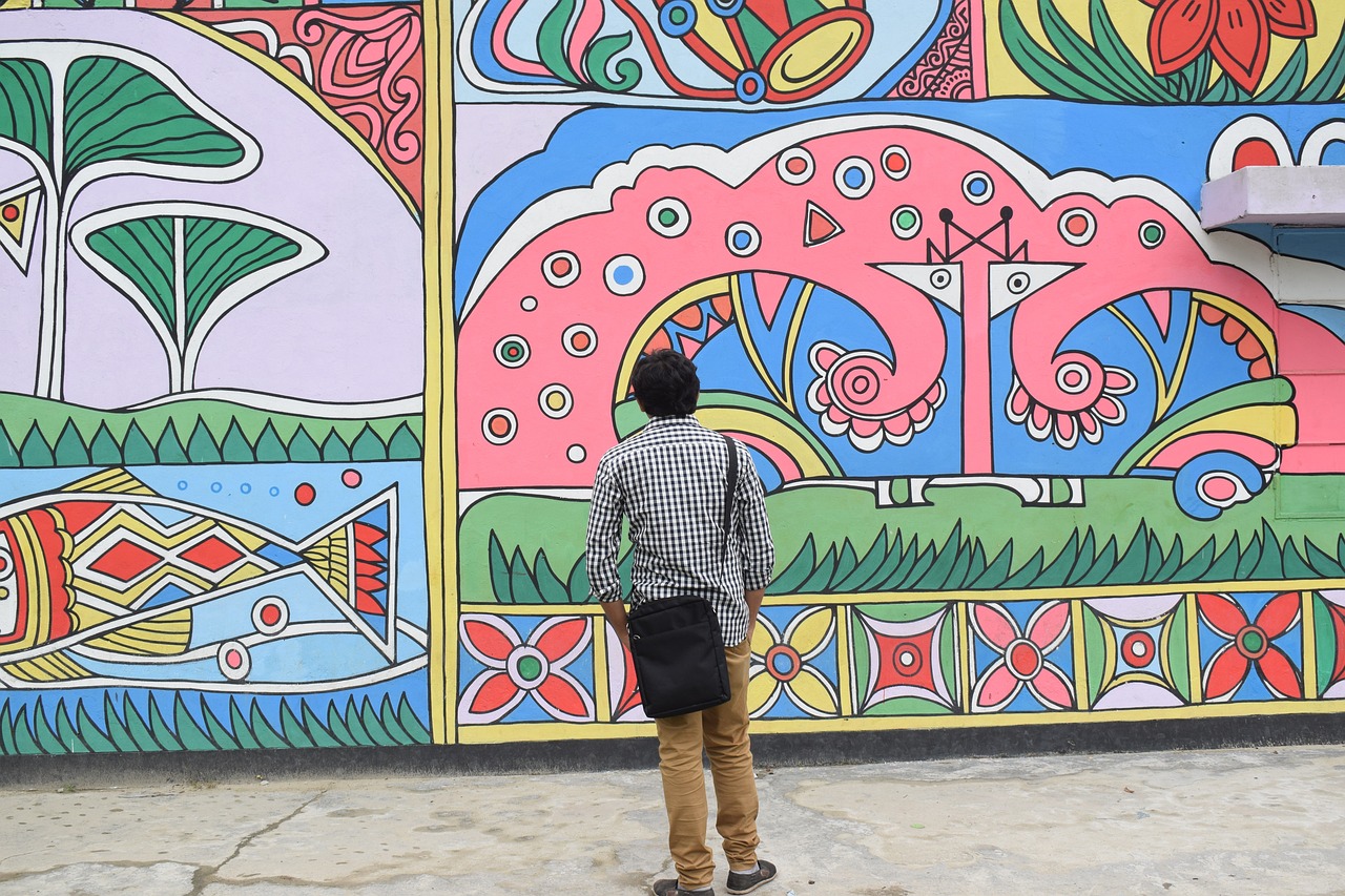 动漫人物绘画全过程，从构思到完成的艺术之旅探索