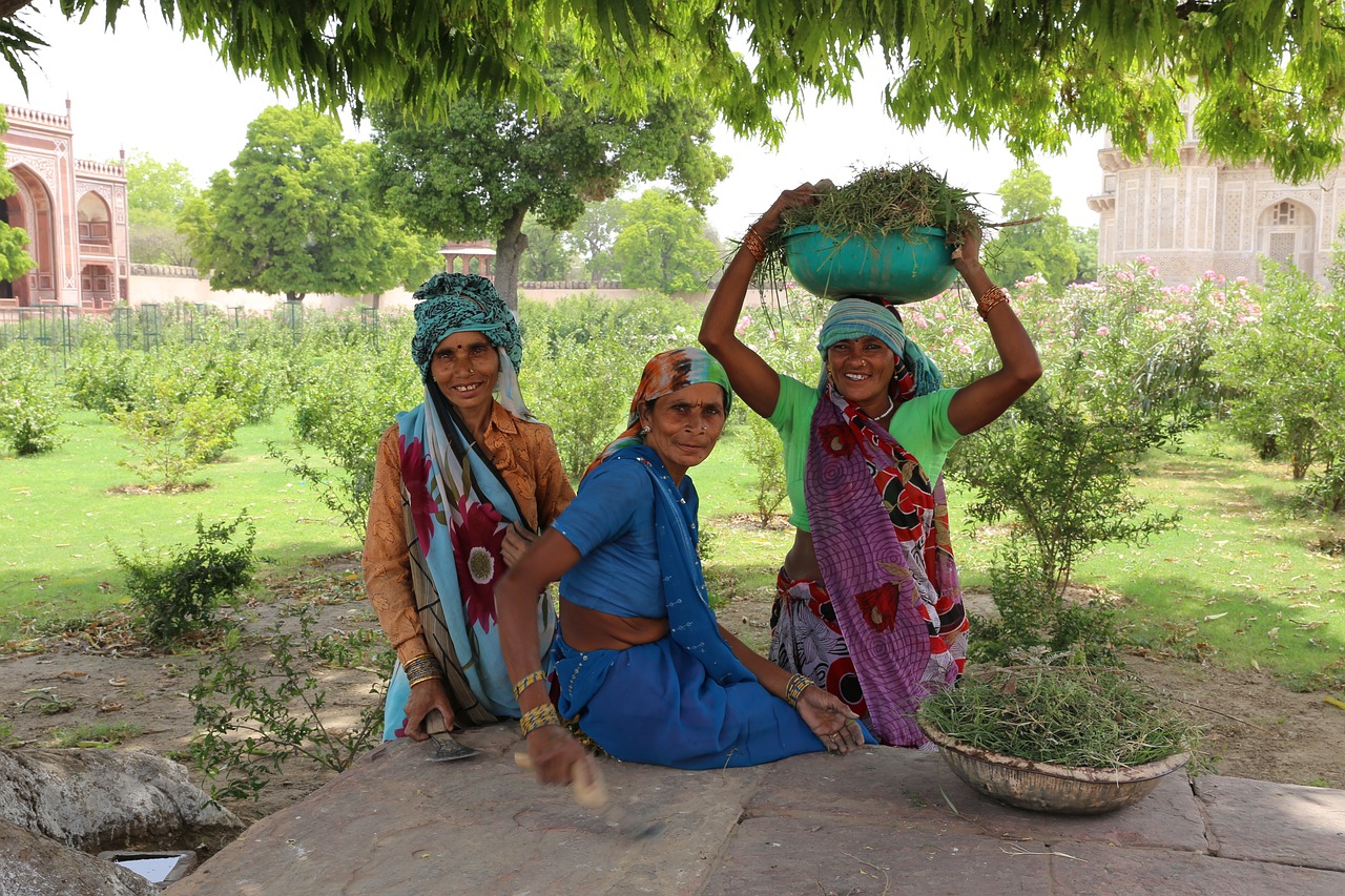 印度电视剧，从古老文化到现代荧屏的绚丽魅力