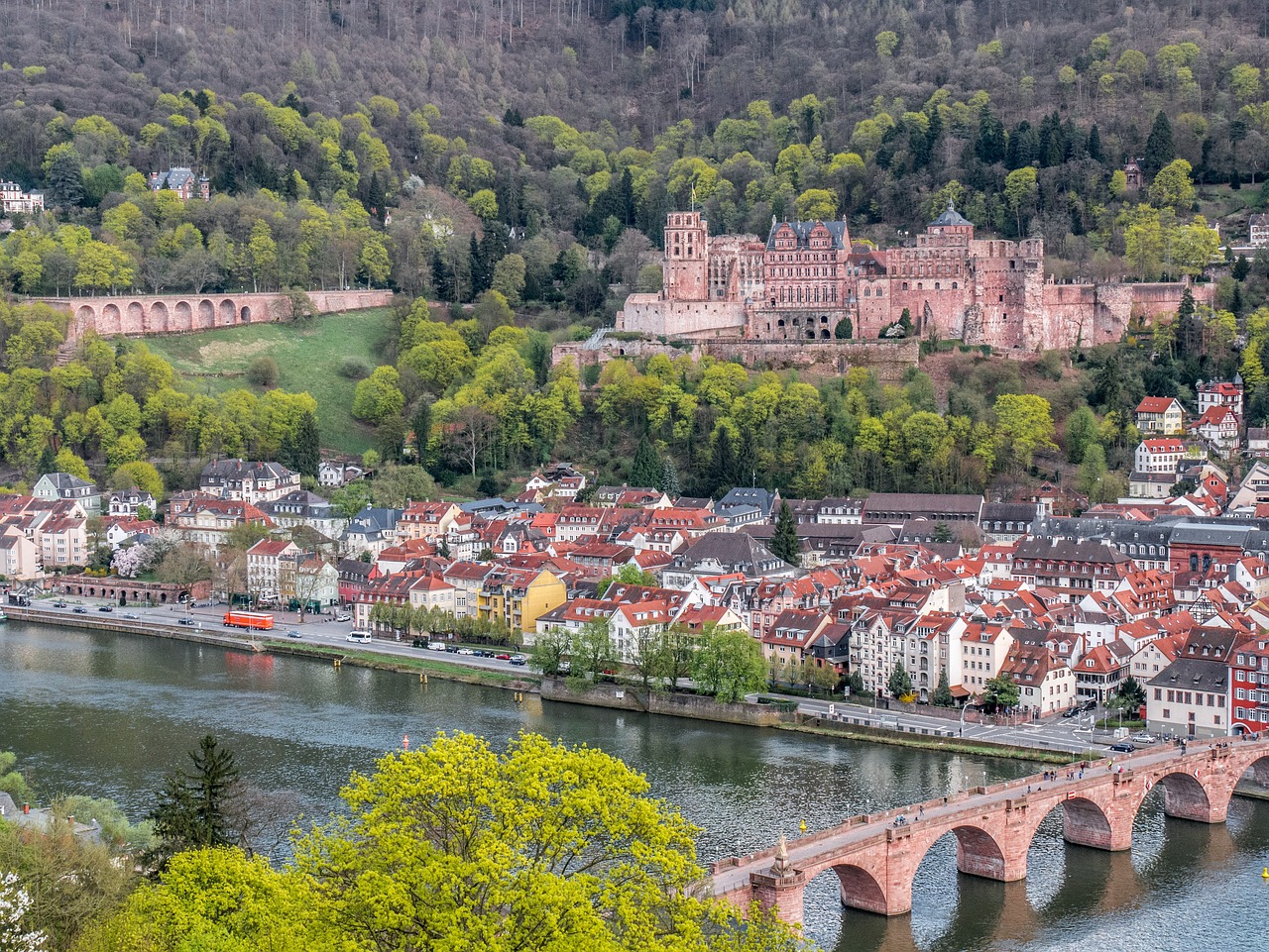 天坛美景新影像，历史与自然的和谐交响