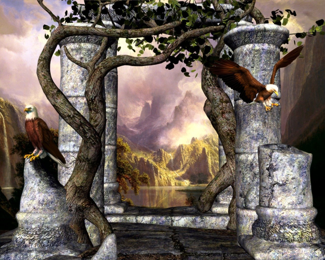 道门老九新作探寻奇幻世界奥秘的神秘之旅