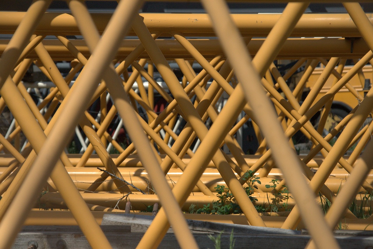 建筑施工扣件式钢管脚手架安全技术规范最新版详解