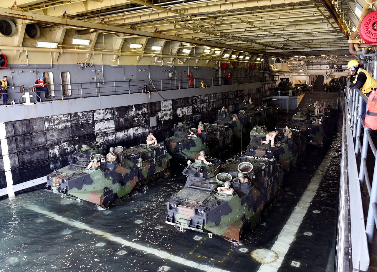 退役士官安置新规重塑军人未来，助推国家发展进程