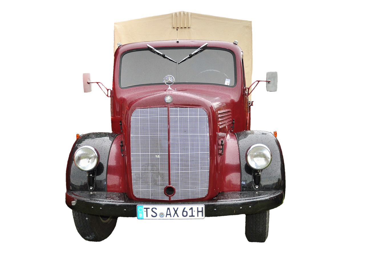 卡车之家2015新款上市引领商用车市场潮流