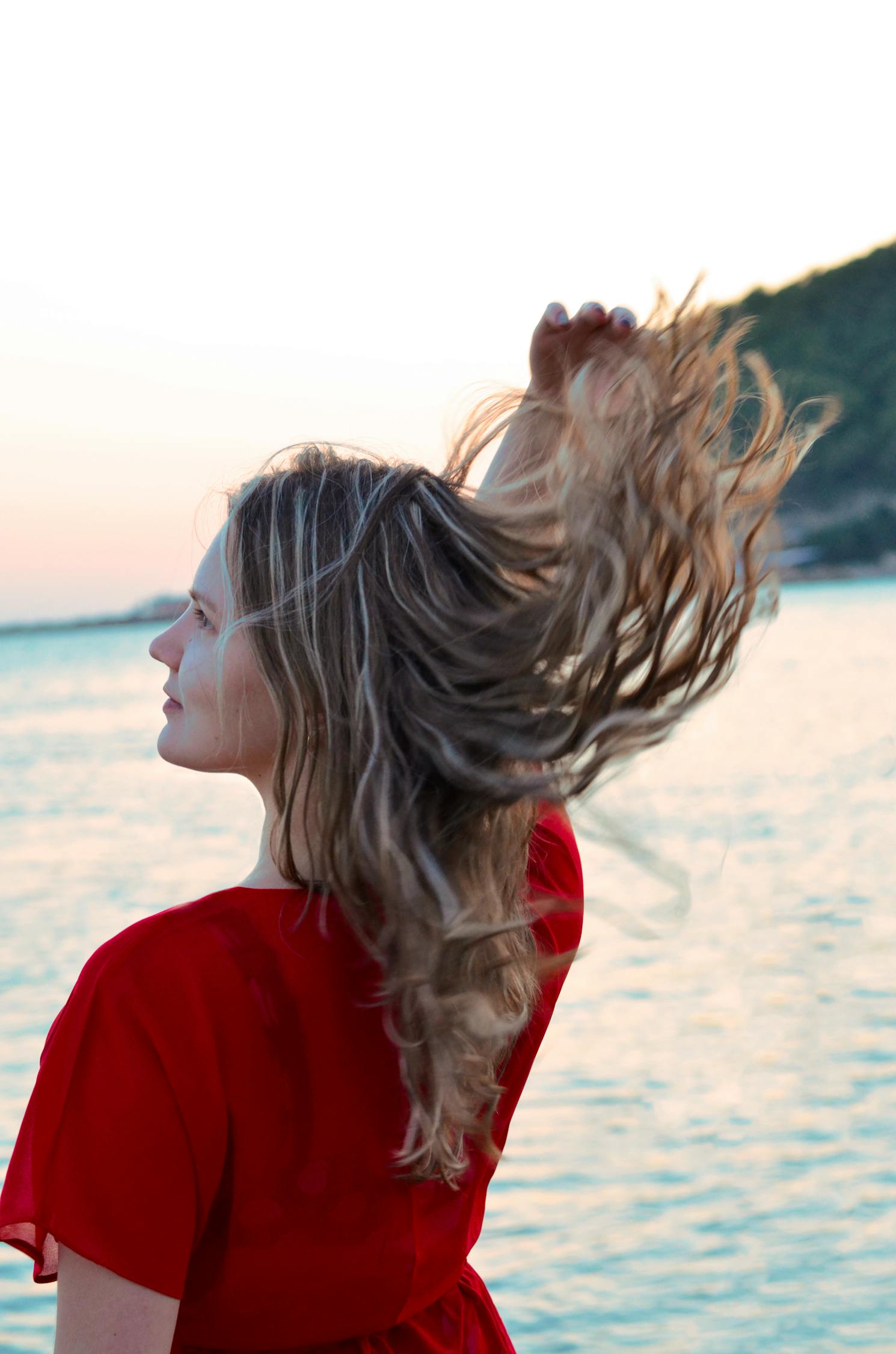 可爱动漫女头像的魅力世界探索