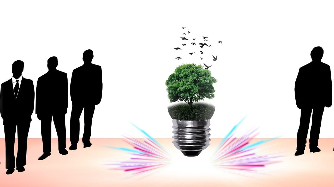 最新生存法则，适应时代变迁的挑战与机遇攻略