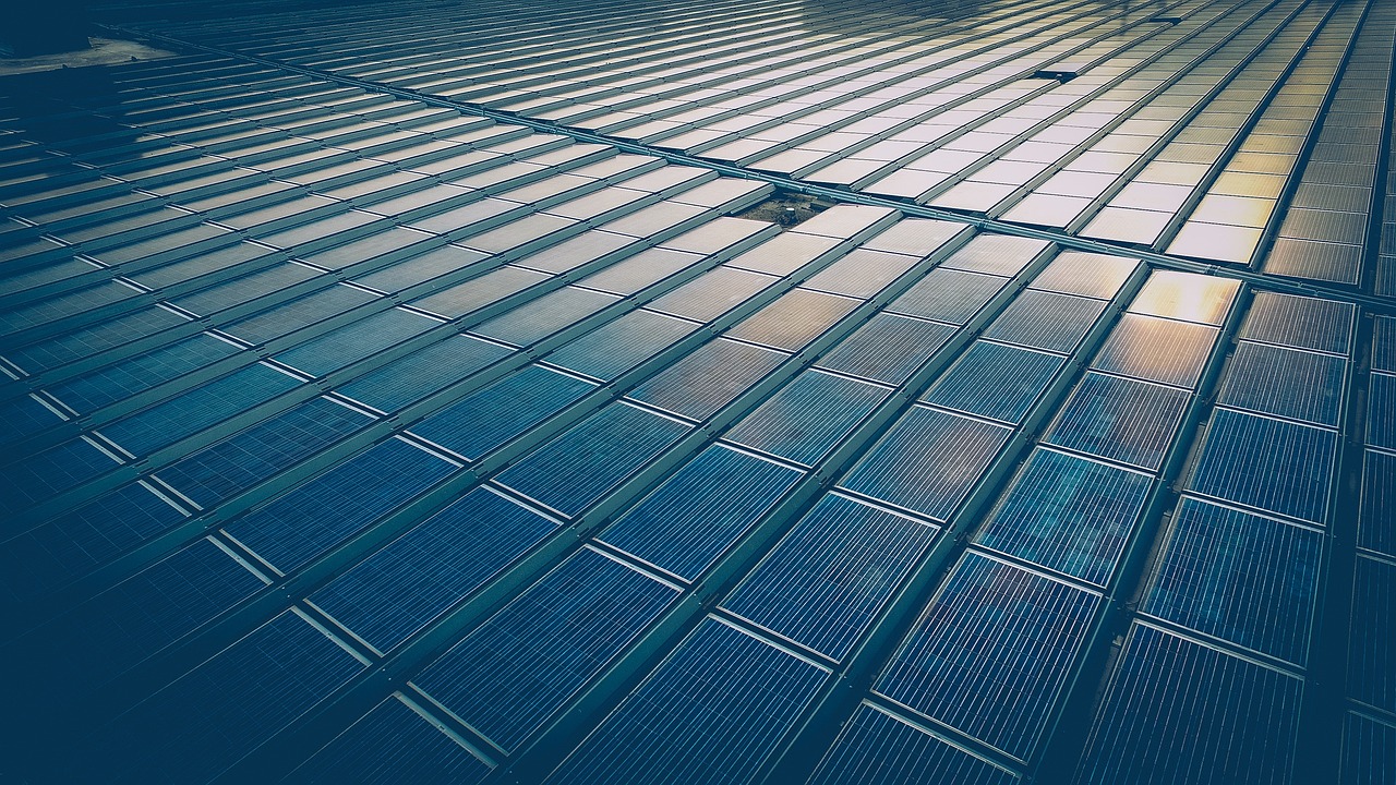 风电股票，绿色能源的未来投资热点