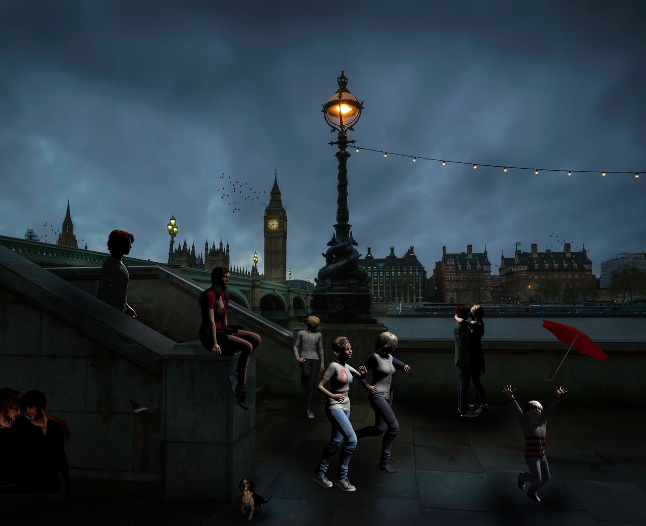 布拉夫人电影，深度解读与影响分析