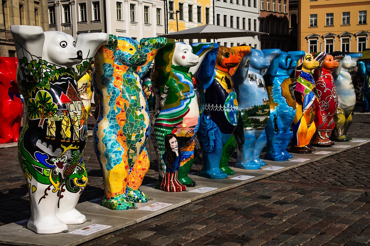 高中绘画比赛,展现艺术魅力的舞台