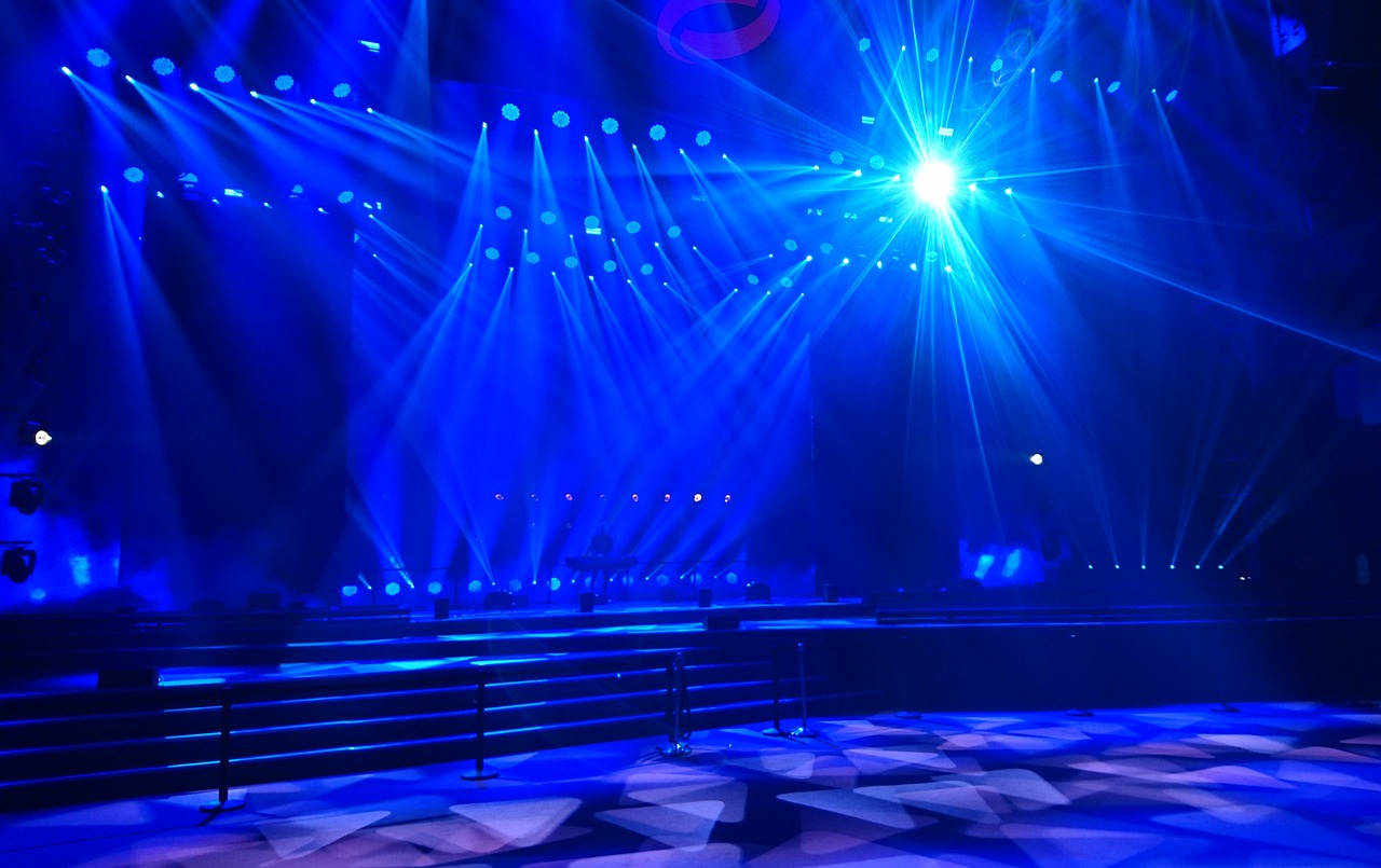 高中绘画比赛,展现艺术魅力的舞台