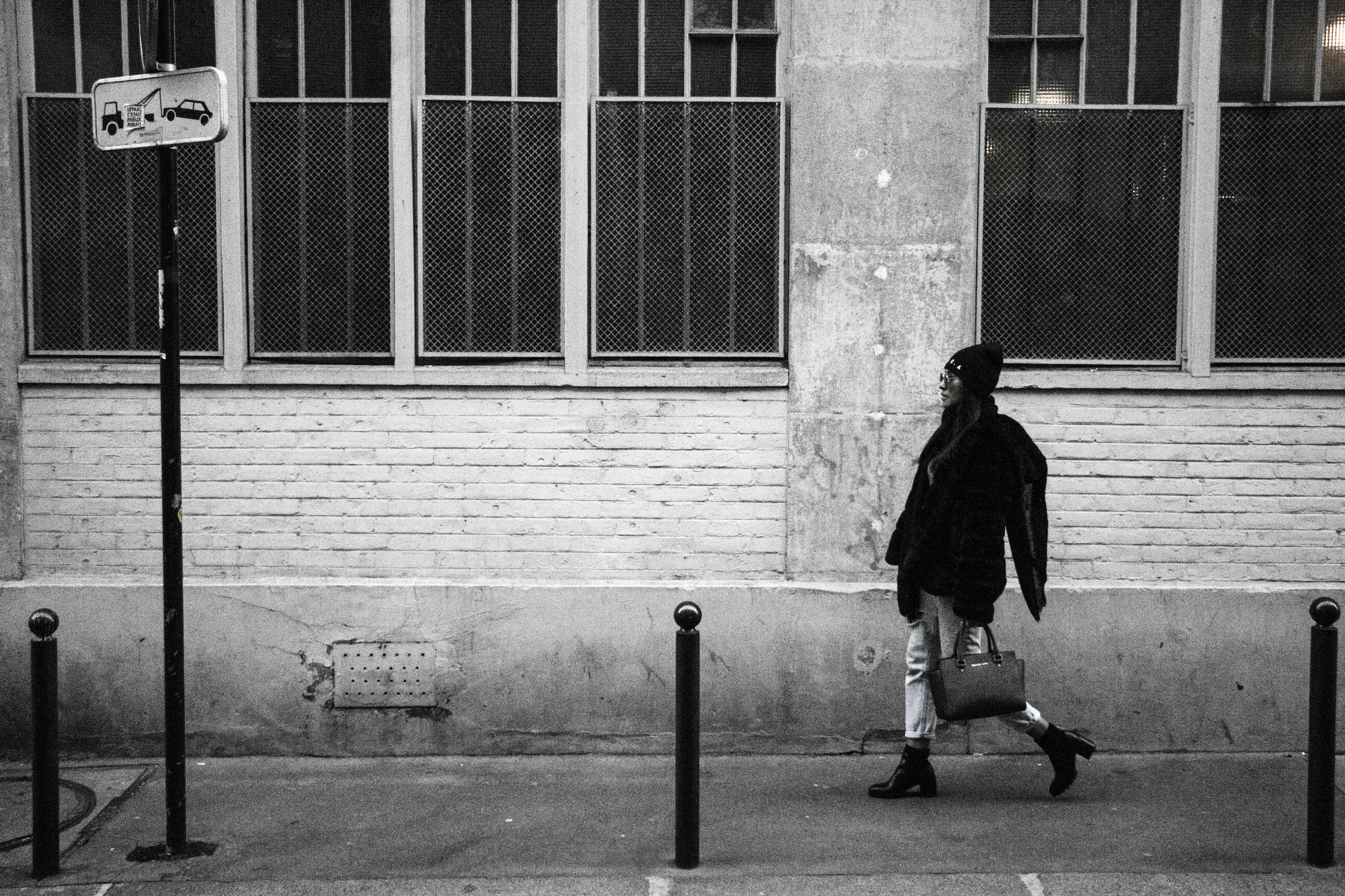 动漫情侣头像黑白系，时尚与情感的完美融合