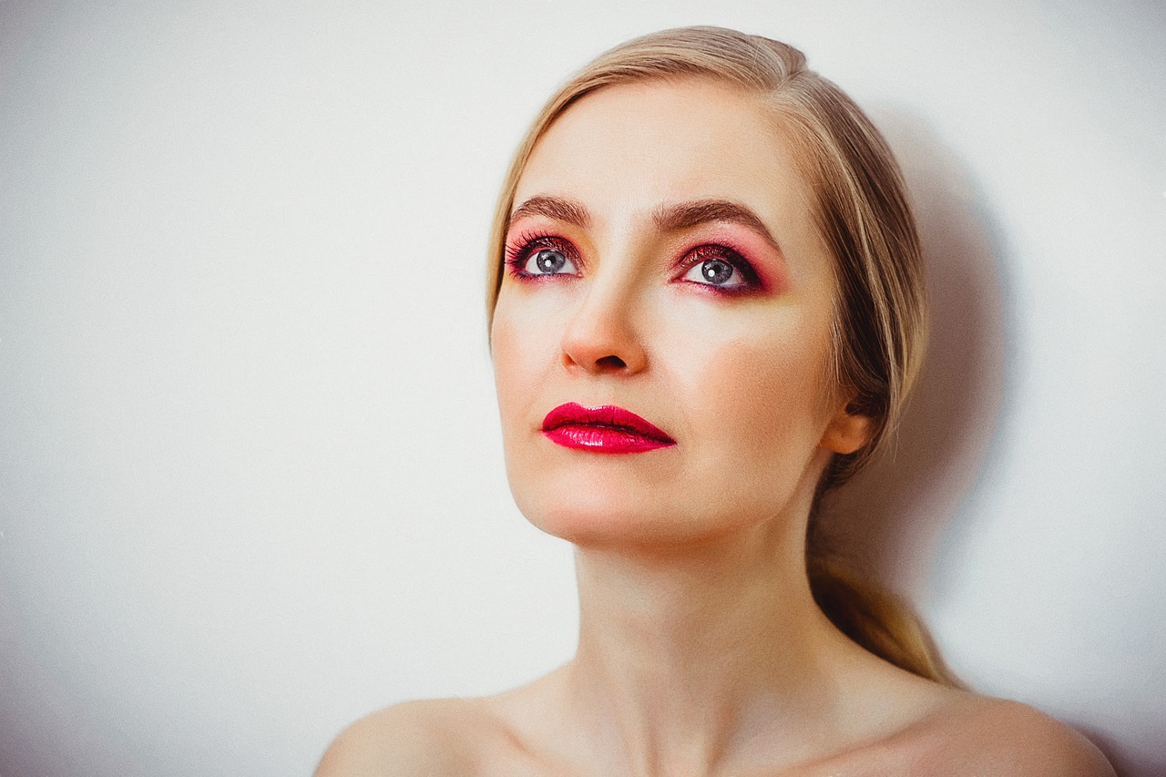 最新沙宣发型，时尚潮流的引领者