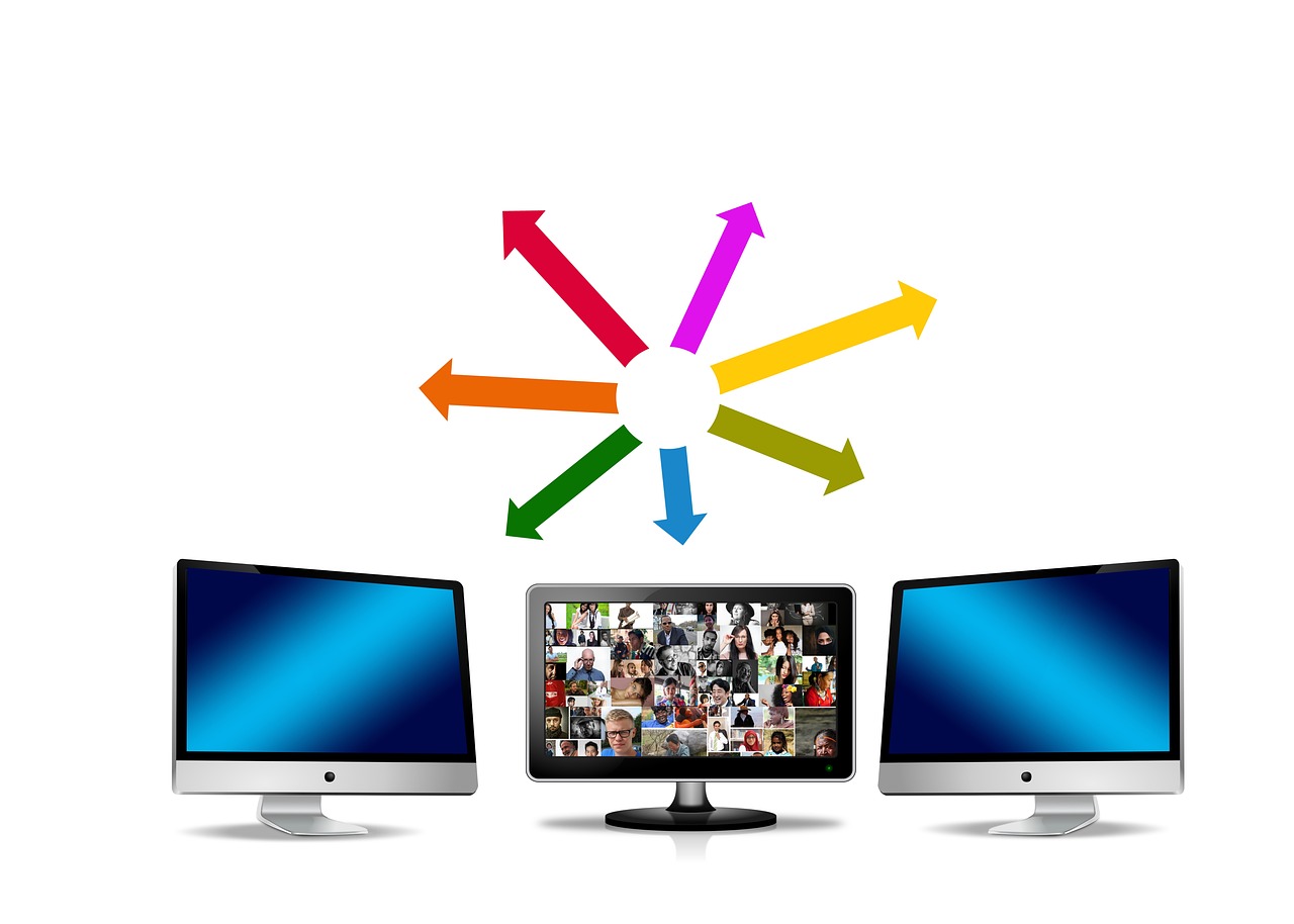 长城电脑最新公告，战略方向调整与未来重要更新展望