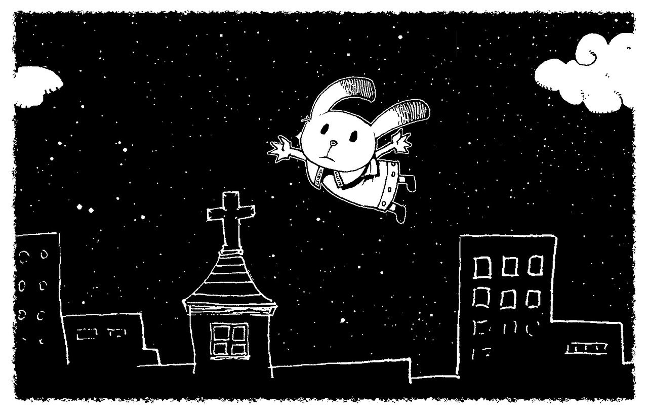 恶魔动漫，探索黑暗魅力的无尽世界之旅