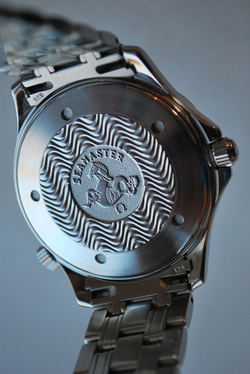 欧米茄新款女士手表，时尚与精密工艺的完美融合