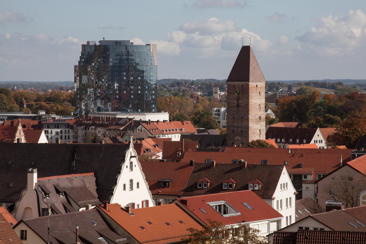 燕湖新城最新动态揭秘，未来城市的崭新面貌展望