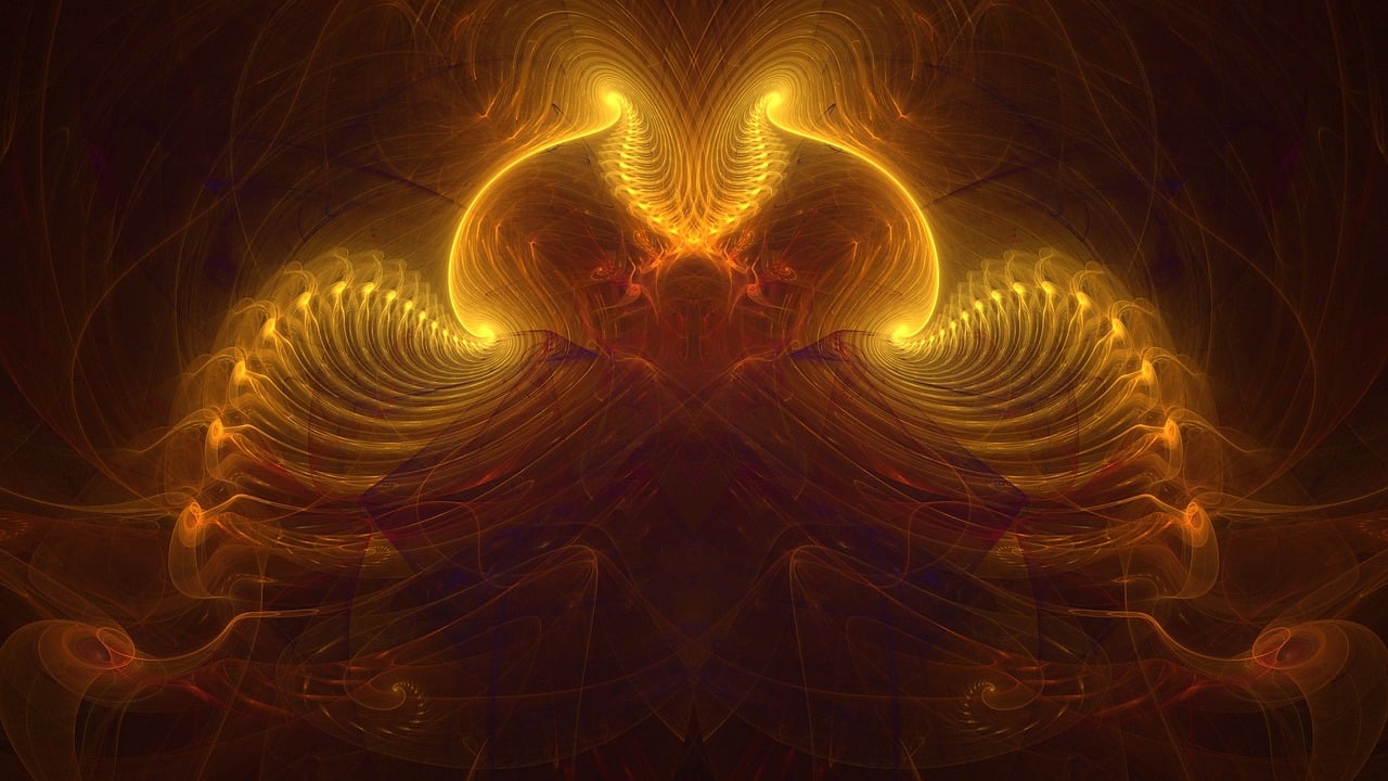 现代悬疑奇幻小说精选，神秘世界的未知探索