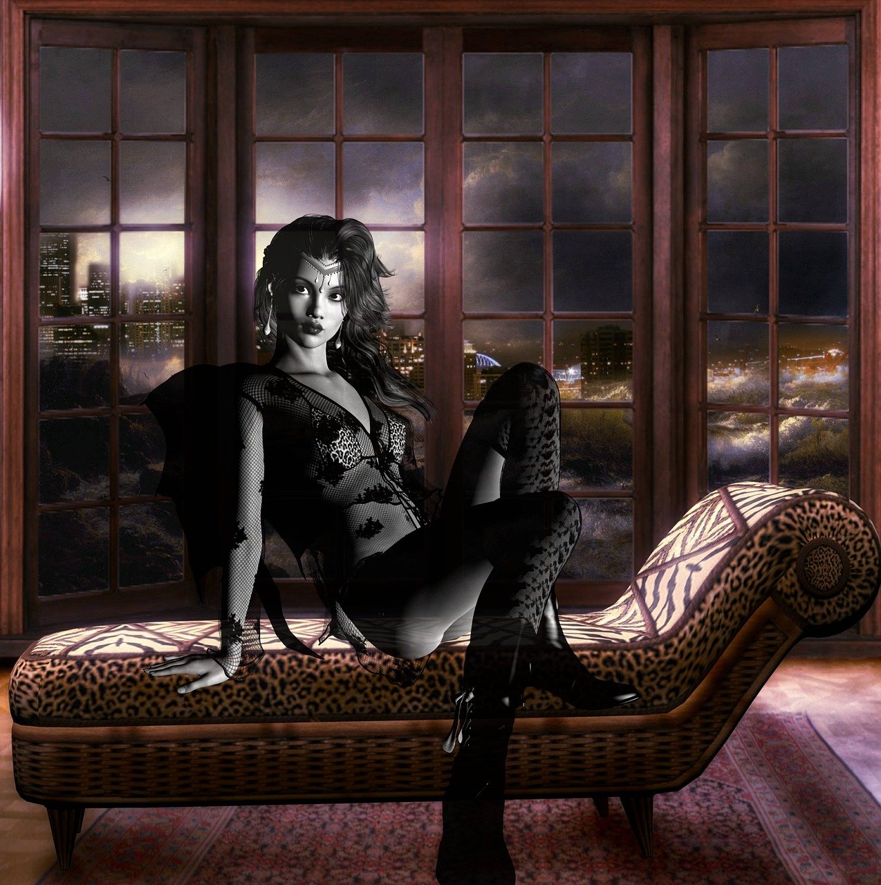 午夜动漫视频的魔力与独特吸引力