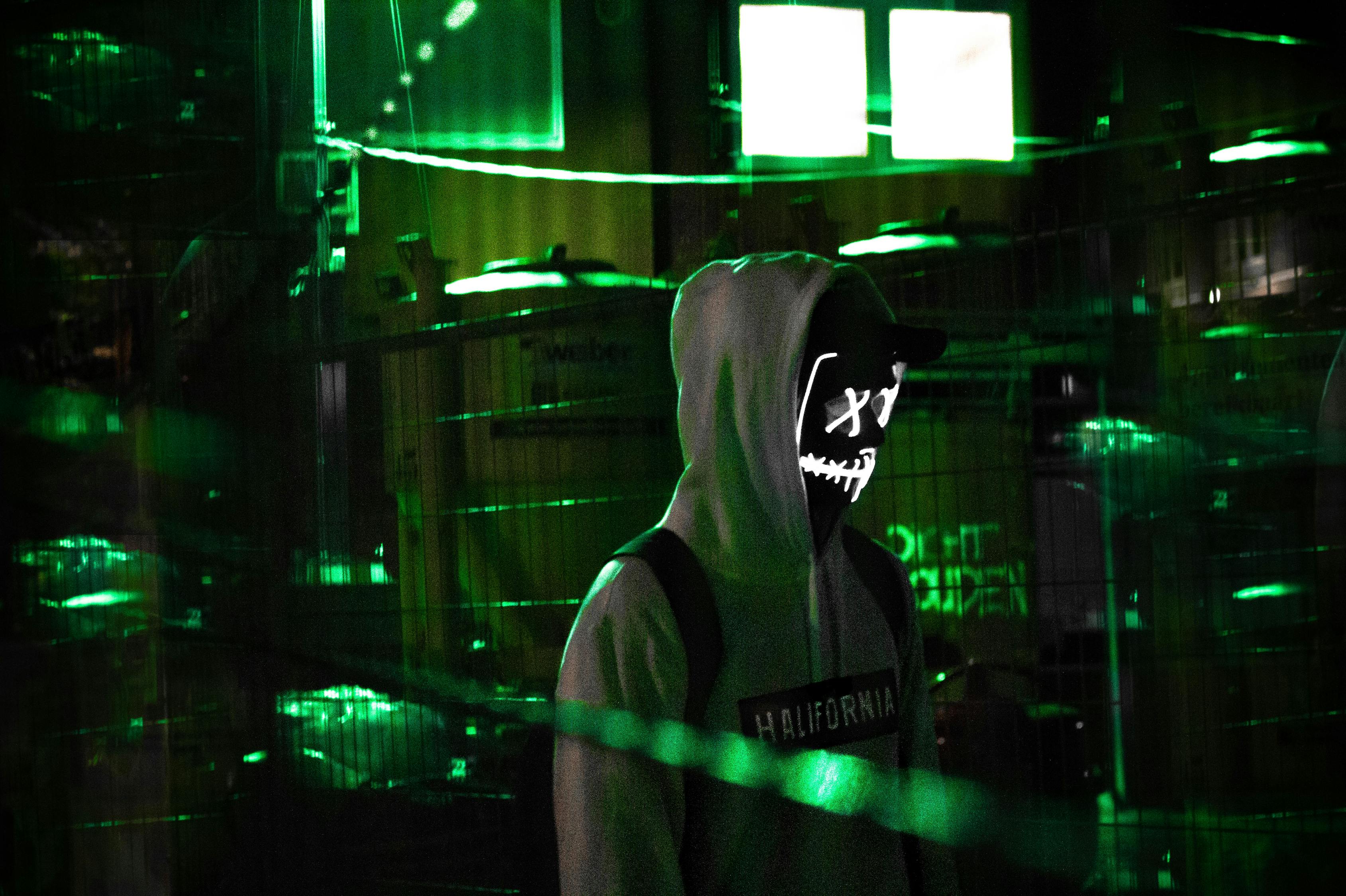 探索动漫艺术的无限可能，搞事情动漫之旅