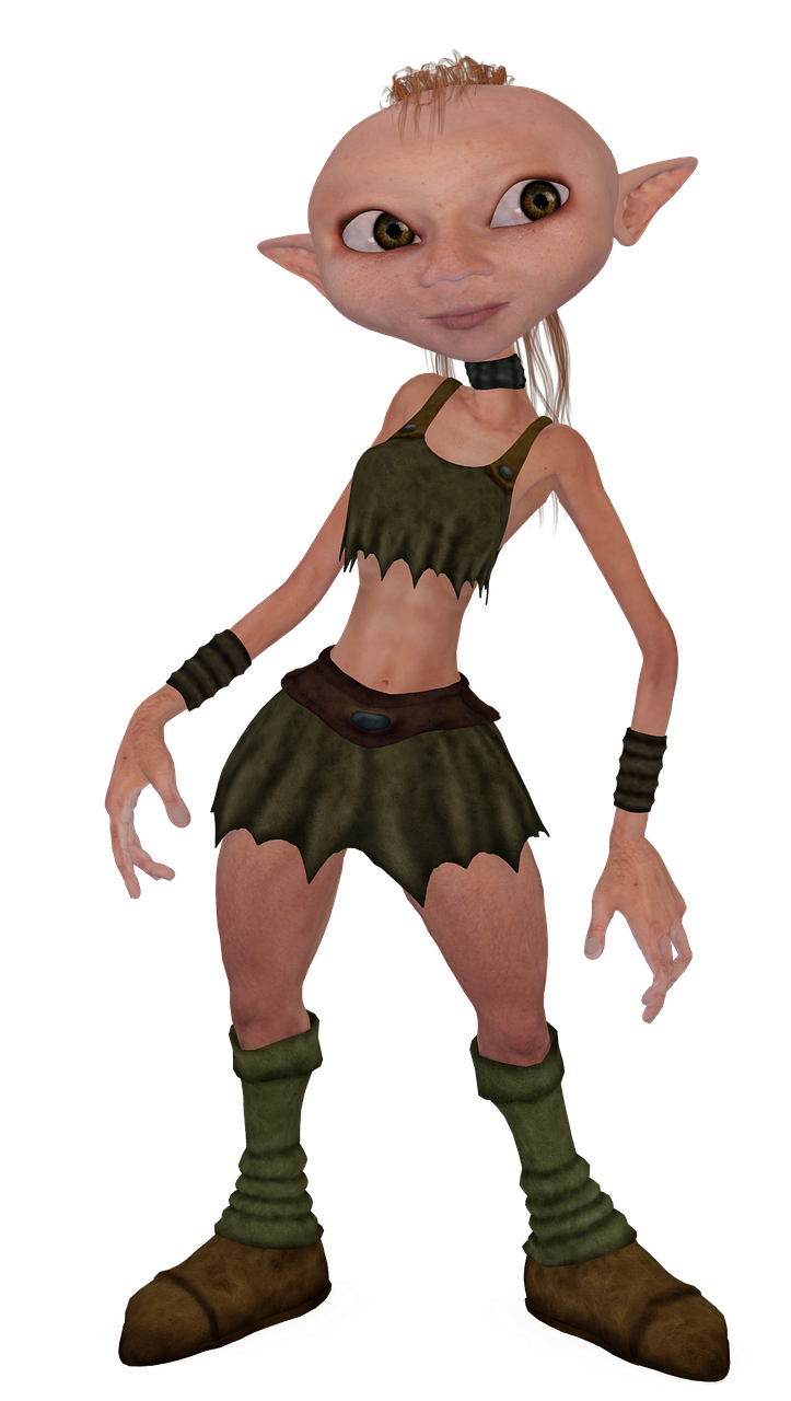 探索动漫艺术的无限可能,搞事情动漫之旅