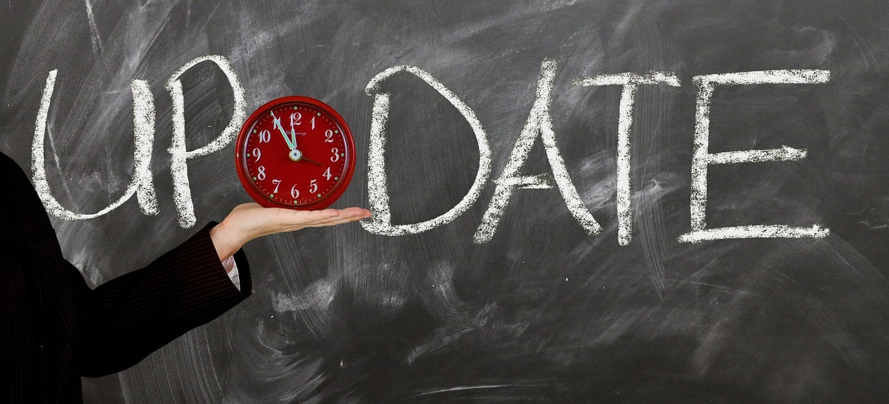 佳期更新，探索与期待的新篇章