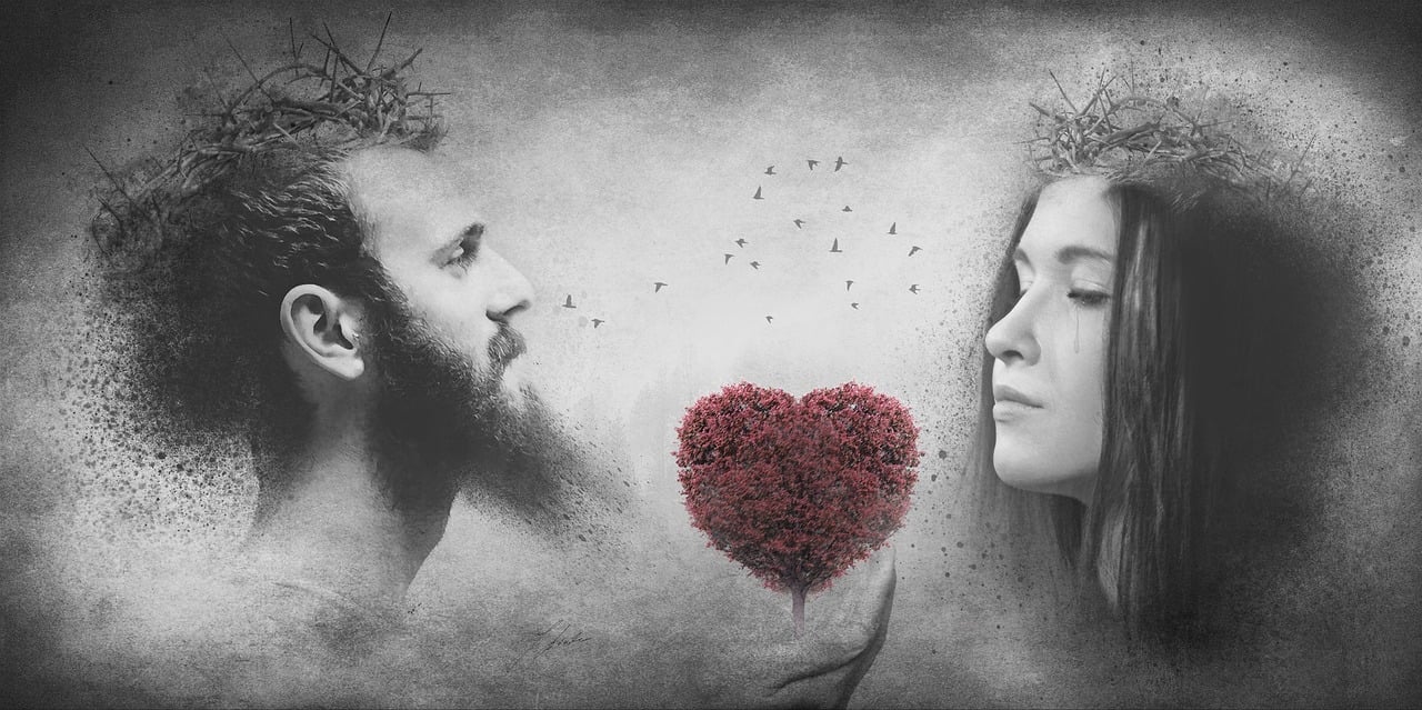 精选心情语录，记录我2018年的情感点滴