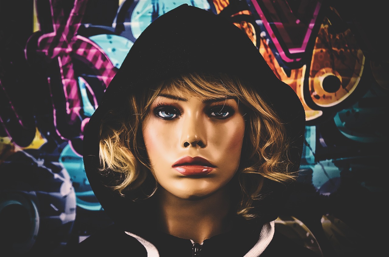 娱乐圈中的坚韧与力量，明星的狠劲展现