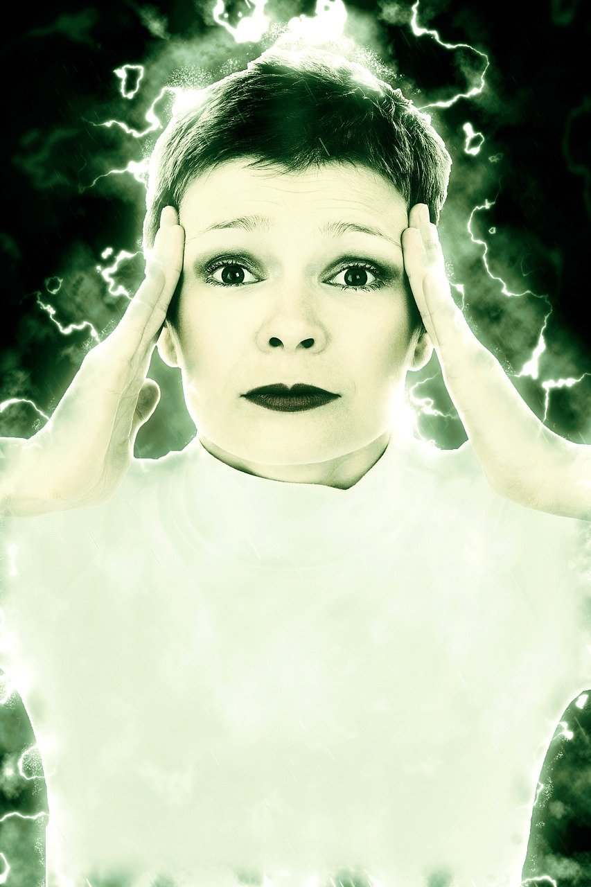 明星生病，挑战与健康启示的旅程