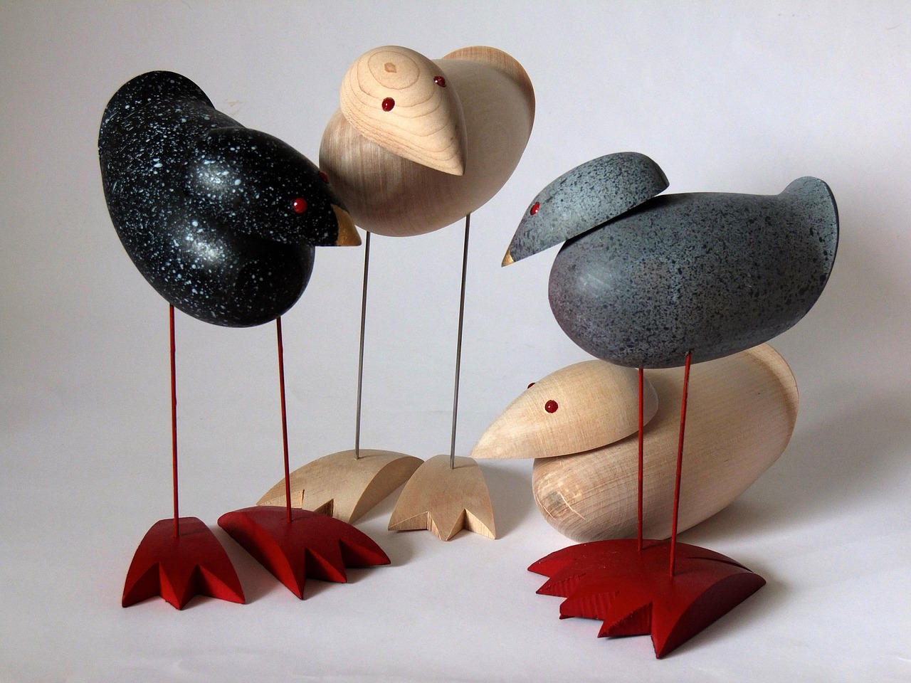 最新幼儿手工创作展示,创意无限,童趣盎然的手工艺术展现