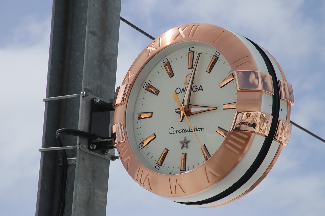 瑞士手表价格及图片概览大全