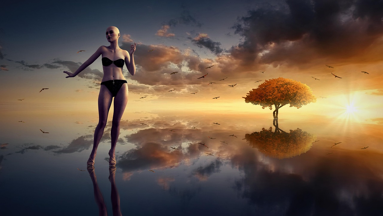 一滴水墨 第21页