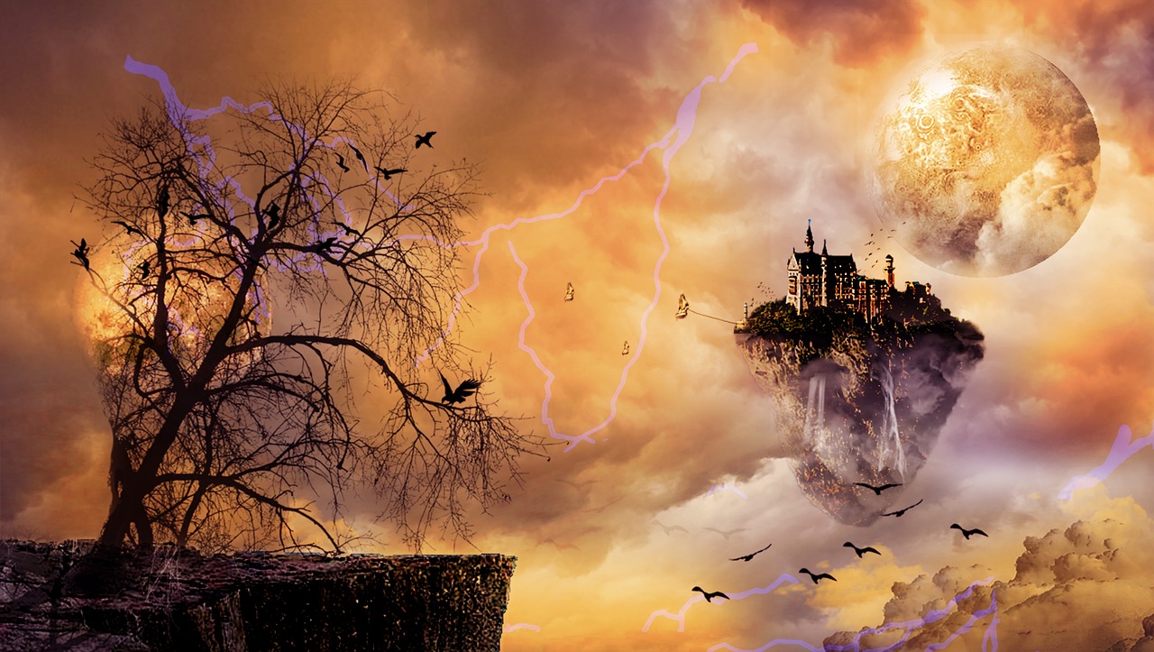 权力、荣耀与艺术的交织，电影中的皇帝传奇