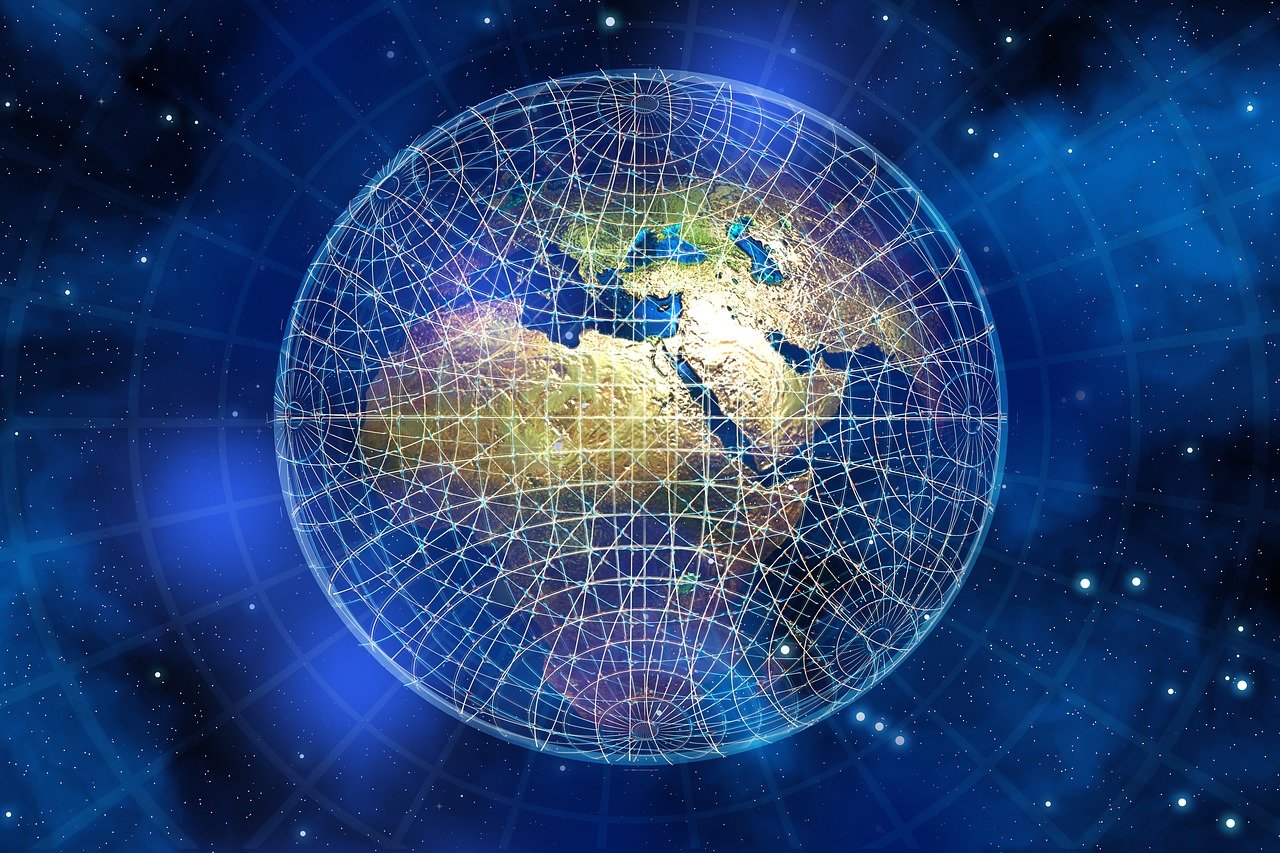 社交新潮流，最新热门群组连接你我他