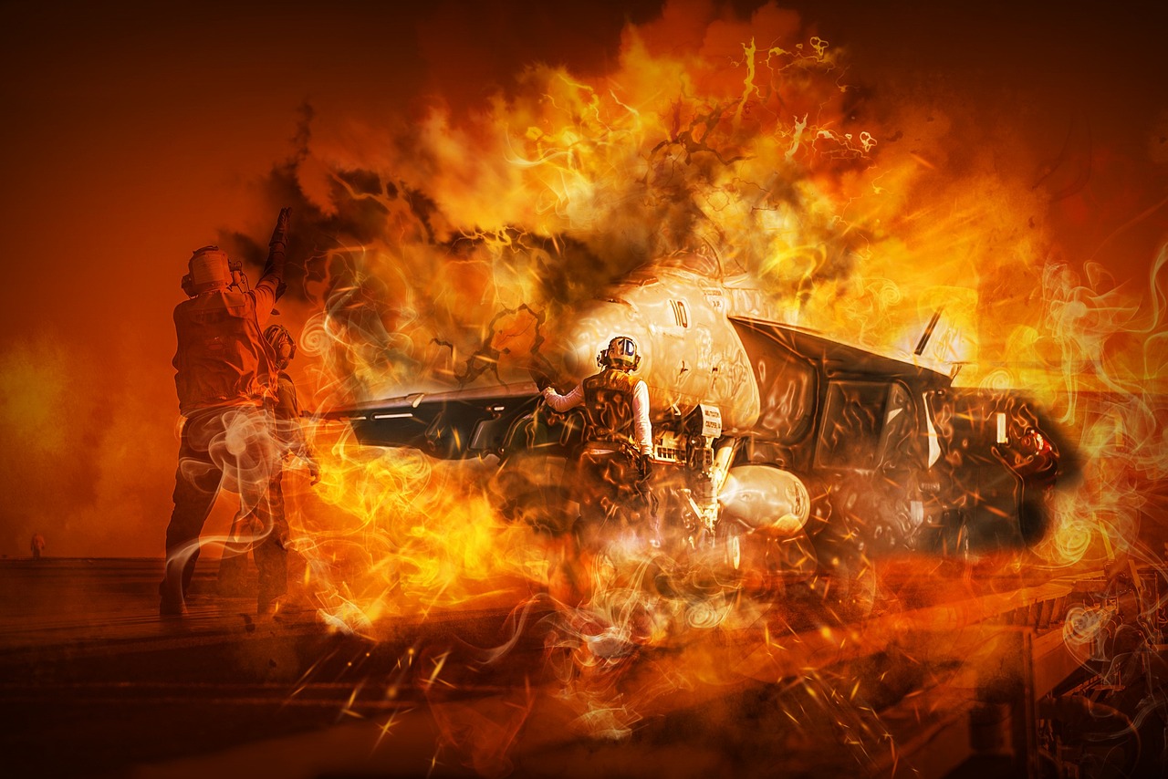 中东战争电影，战火中的叙事与影像艺术的震撼体验