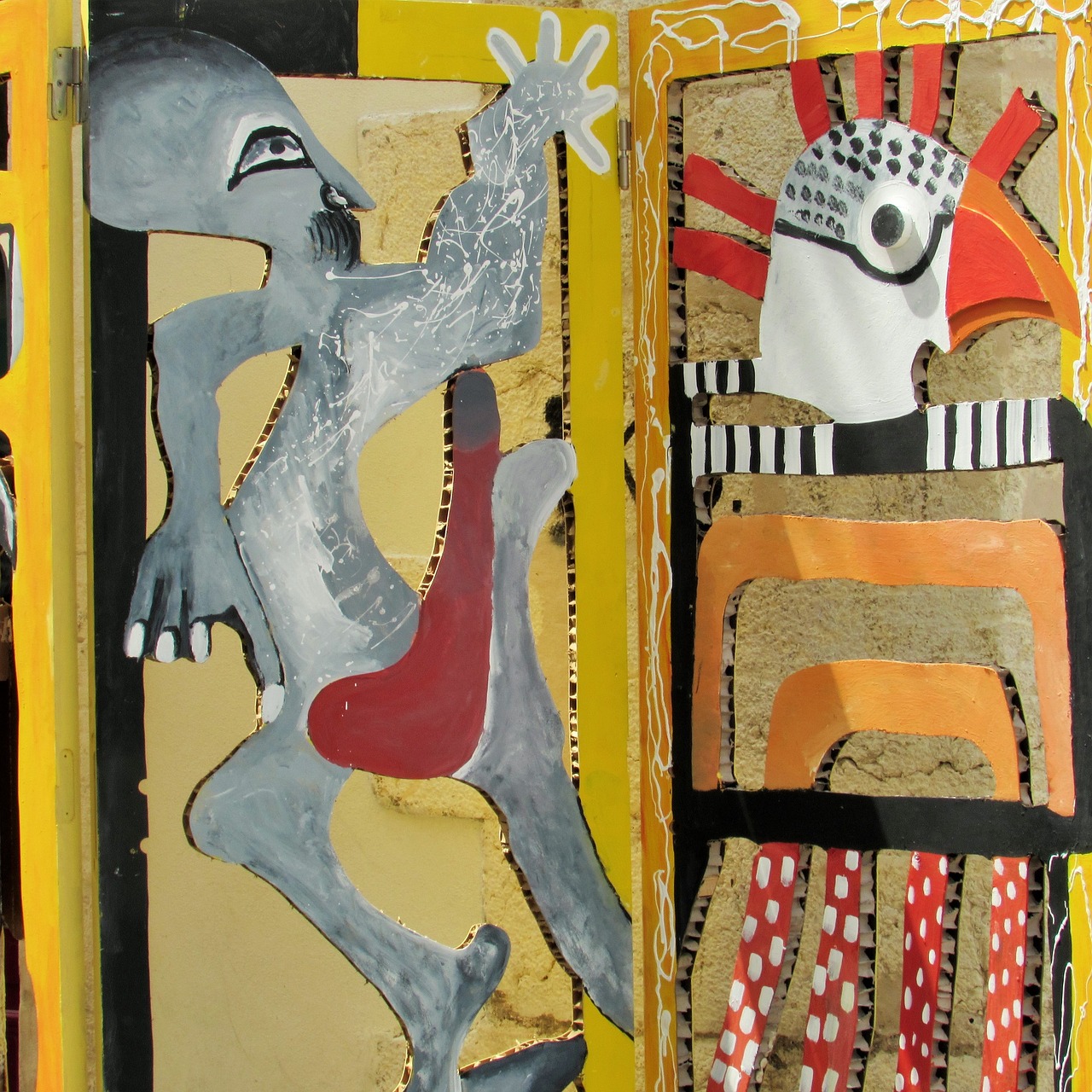 动漫素描人物图片的魅力与艺术创作探索