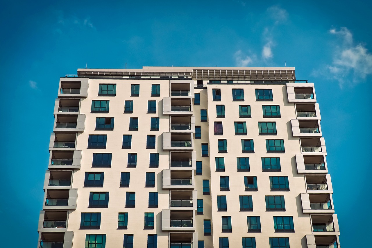 遵义最新房产资讯，市场趋势与前景展望