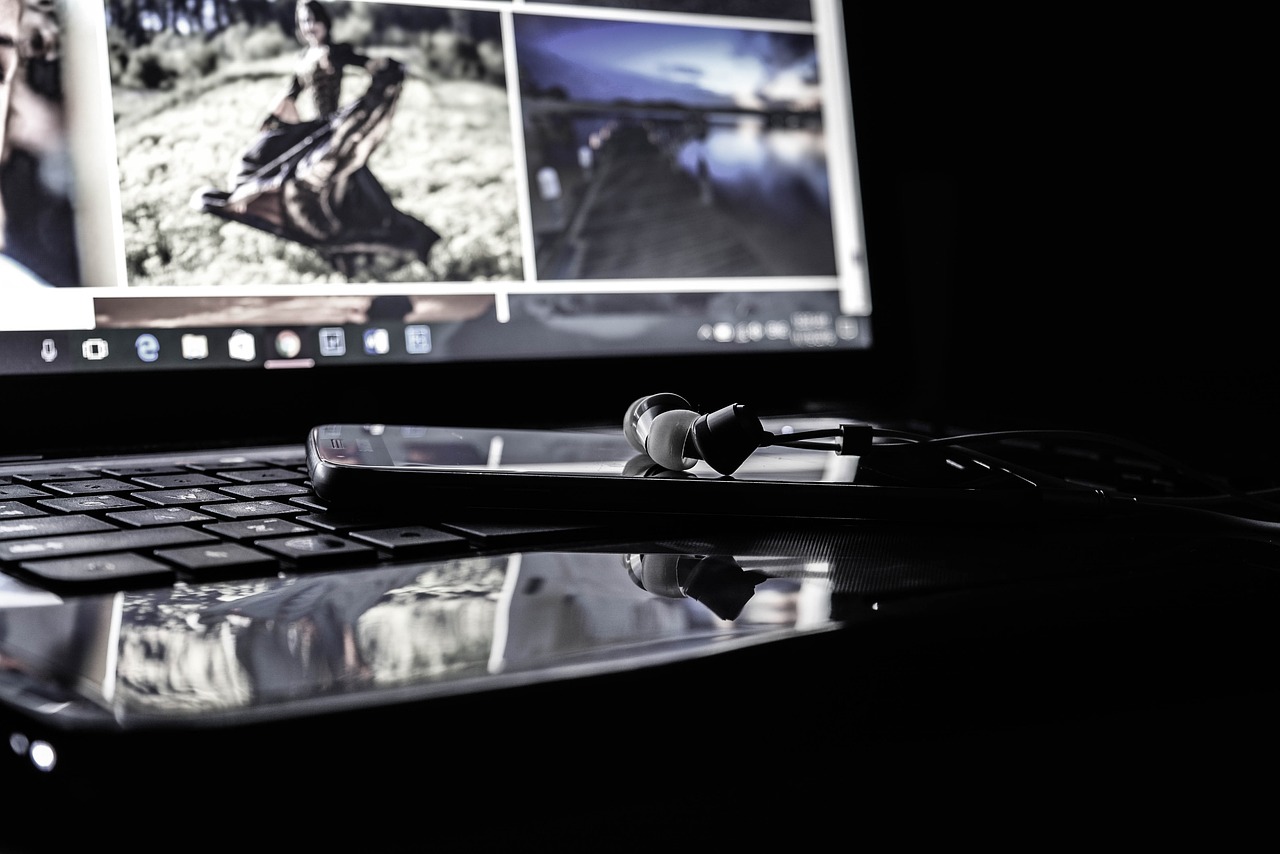 探索现代数字时代的视听体验，最佳电视直播软件大盘点