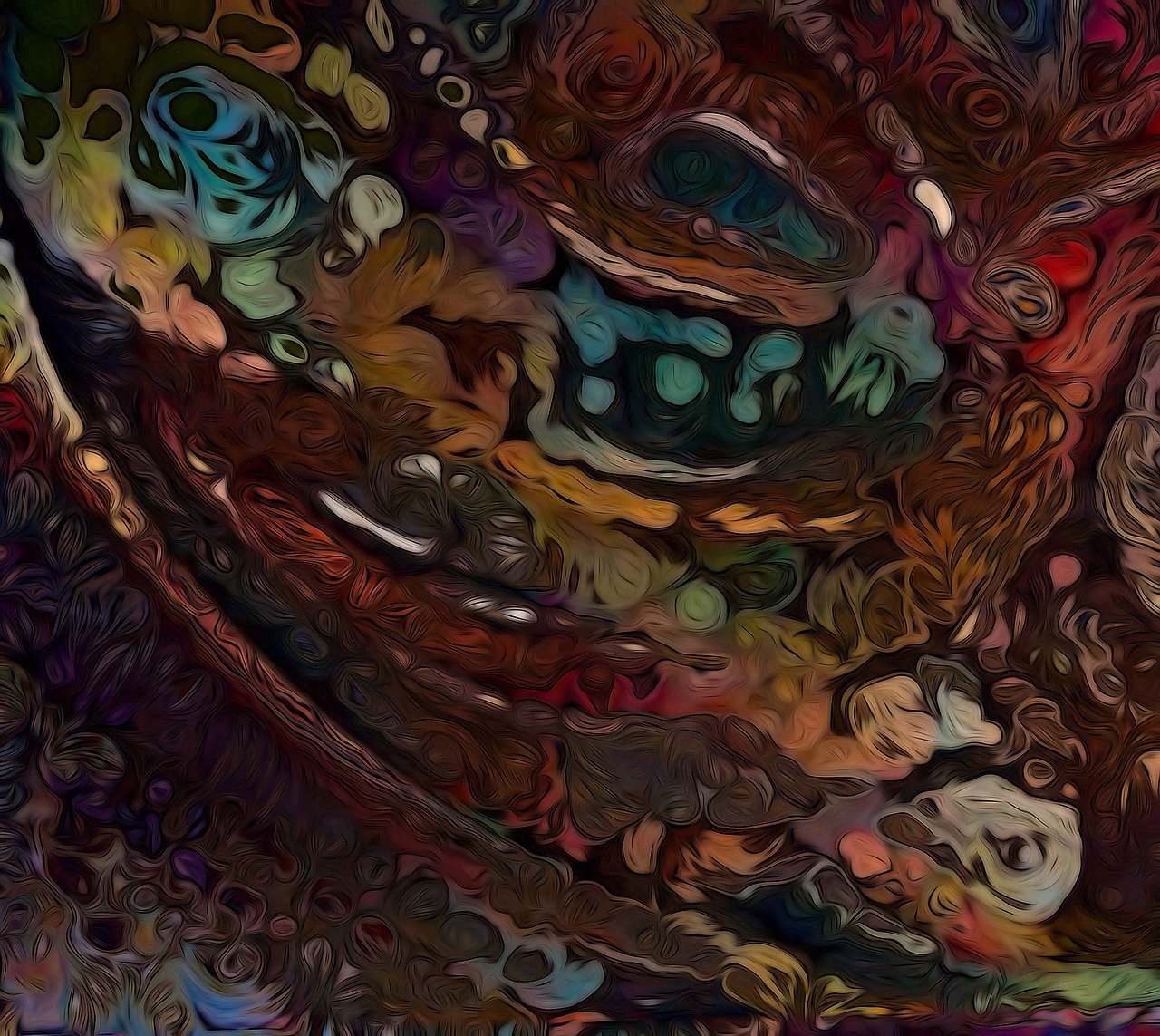 折纸动漫,传统艺术的数字重生之路