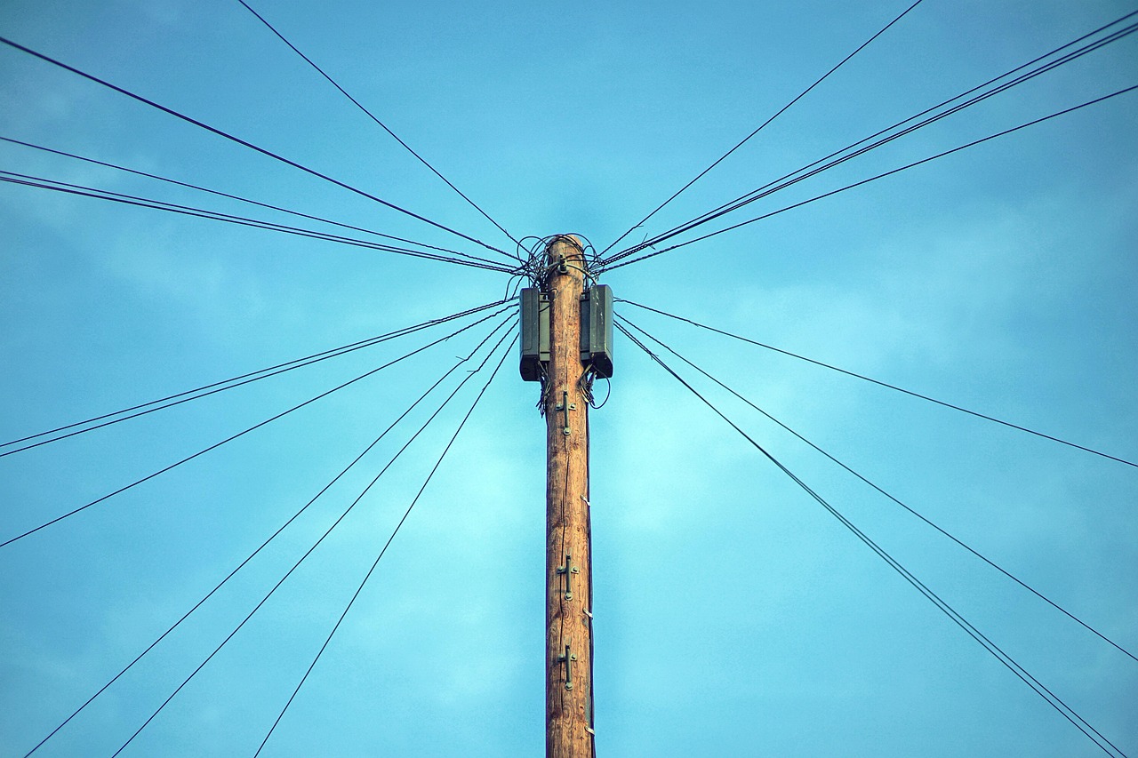 特变电工电线价格及市场分析概述