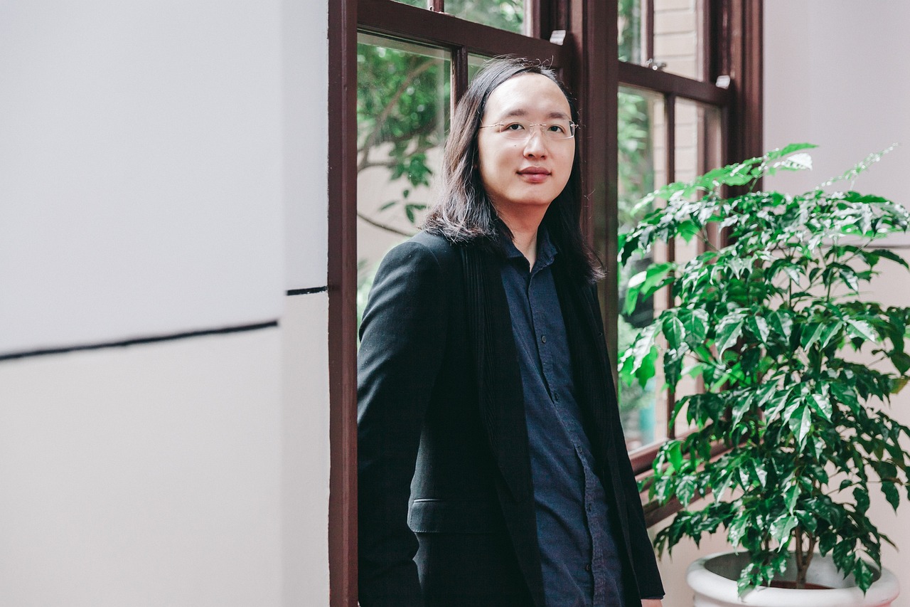 台湾男演员璀璨群星闪耀影视界