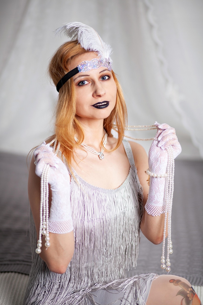 性感女演员,魅力与才华的完美结合