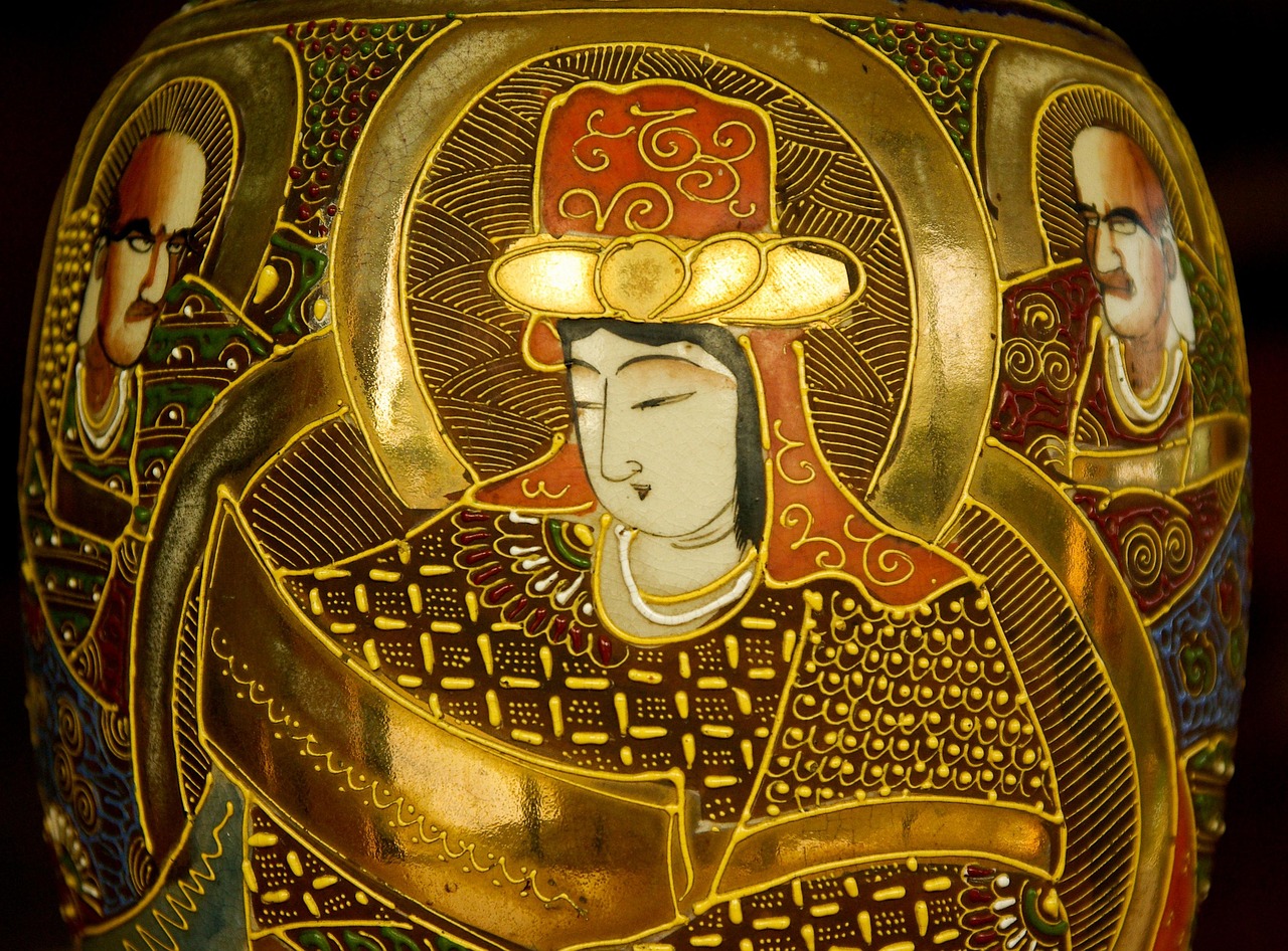 吴少峰瓷器价格揭秘,探索艺术珍品的市场价值