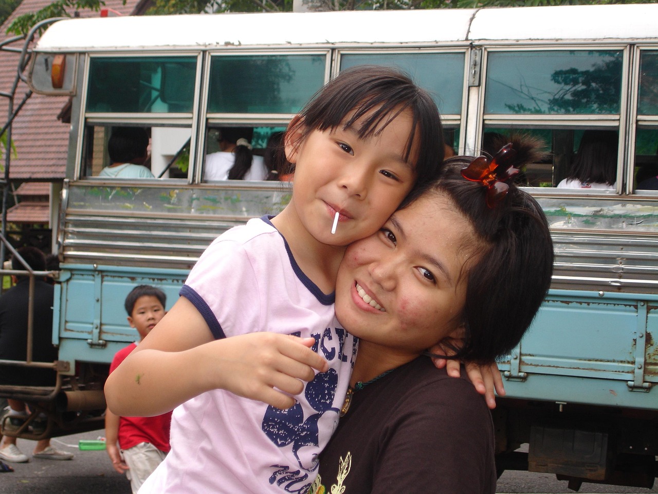 电影漂亮妈妈，母爱的力量与生活挑战的双重奏