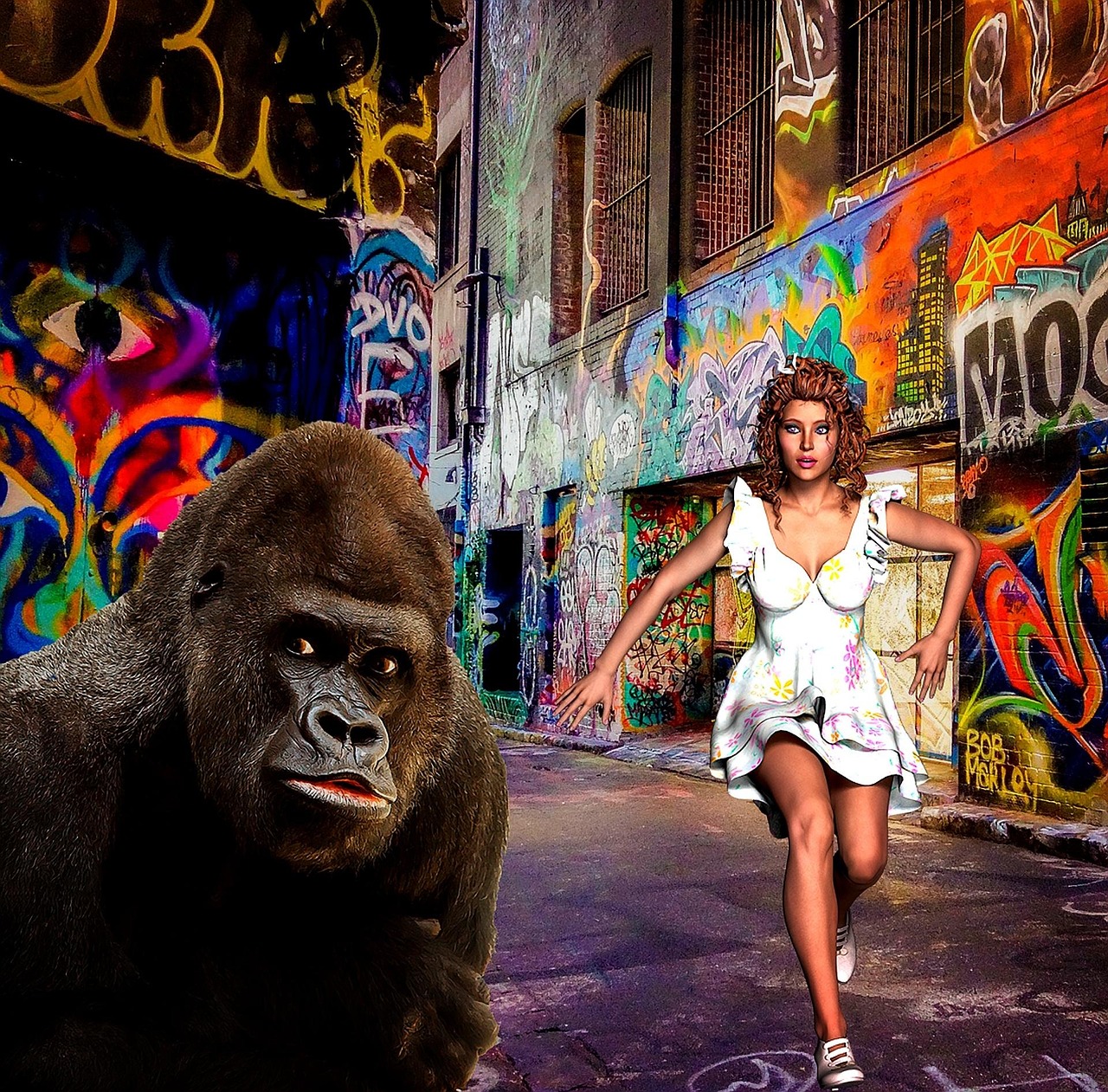 魅力交织，帅气动漫头像的世界探索与影响力揭秘