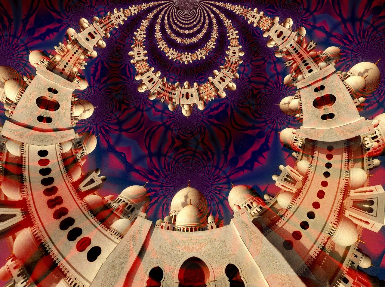 动漫夏令营，开启二次元世界的探索之旅