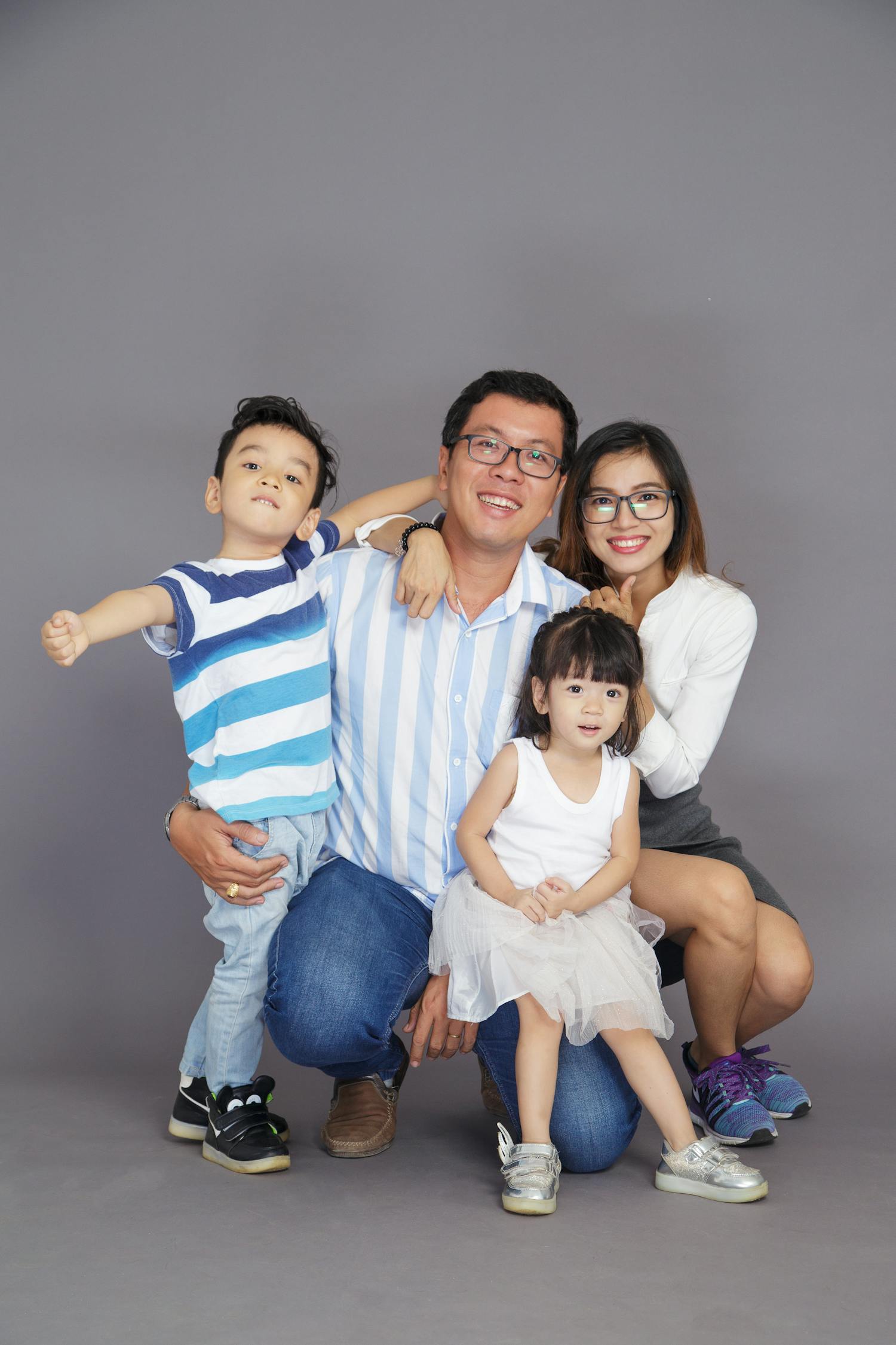 还珠格格四部演员表大全