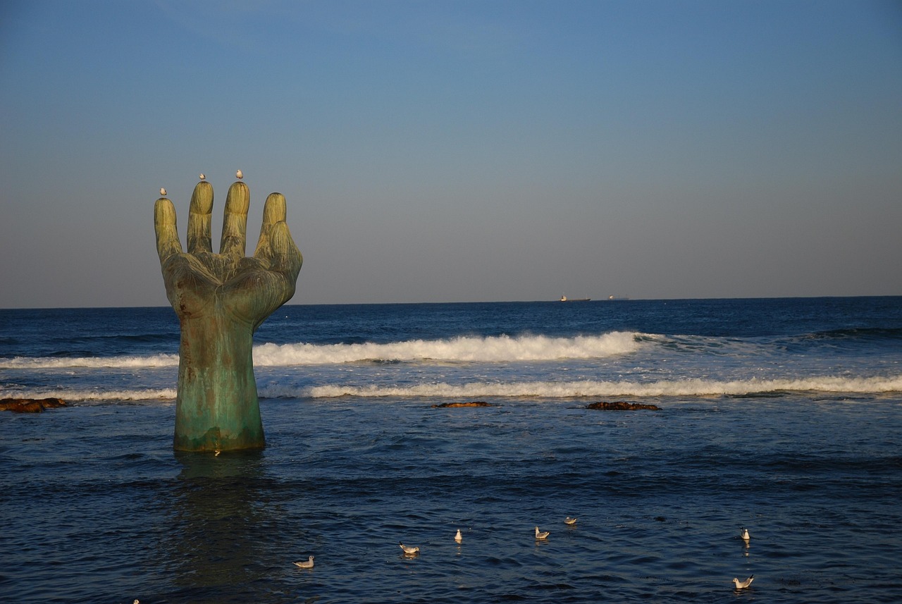 韩国电影，银幕触动心灵之旅