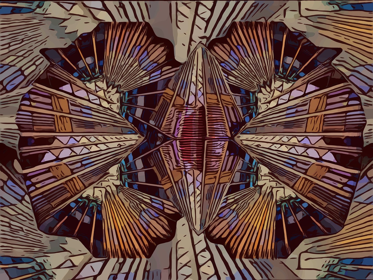 武汉绘画比赛，艺术盛宴与未来启示的启示