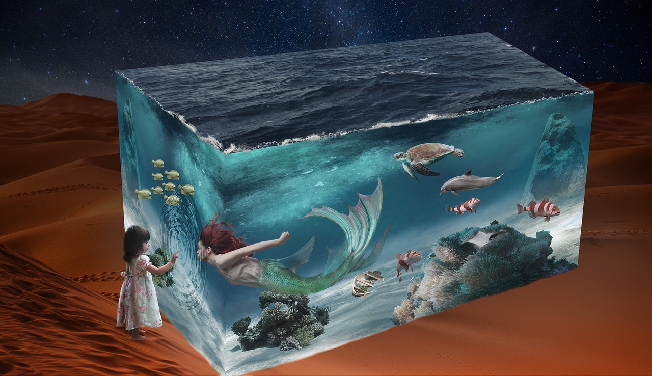 次要情绪 第19页